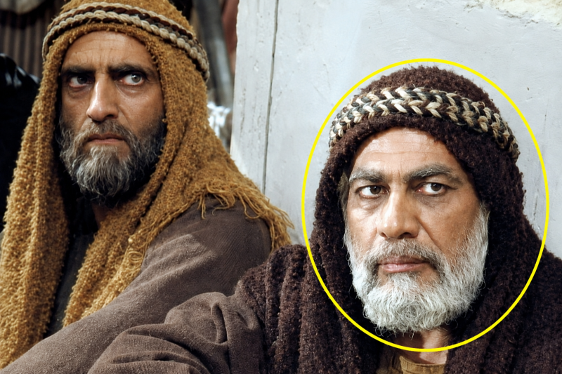 بازیگر-نقش-یزید بازیگر-نقش-یزید