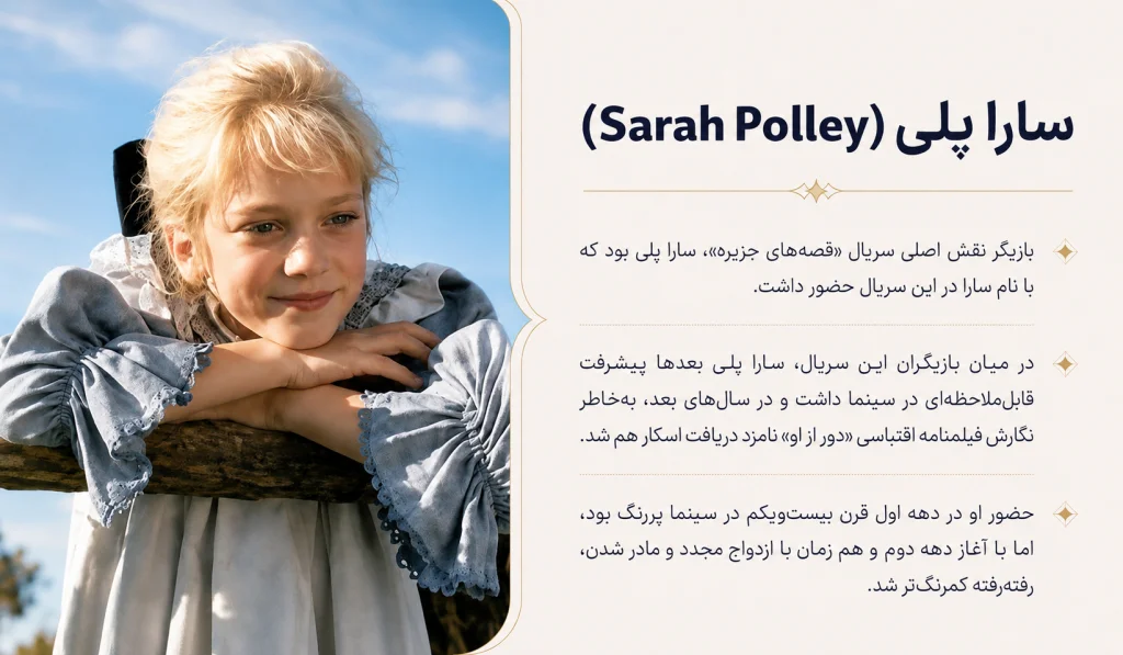 سارا پلی سارا پلی