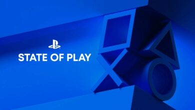 State-of-Play