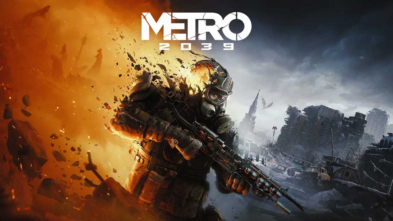metro