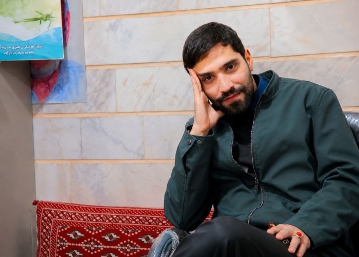 حمیدرضا-رجب_-زاده