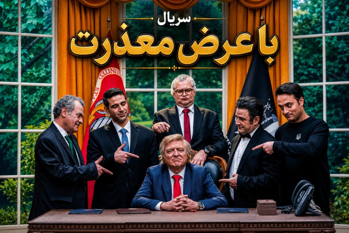 سریال-با-عرض-معذرت