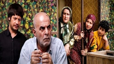 سریال-متهم-گریخت