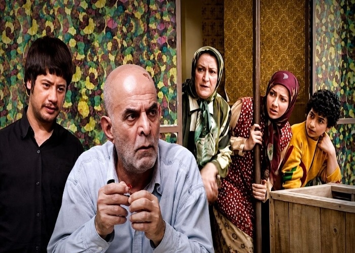 سریال-متهم-گریخت