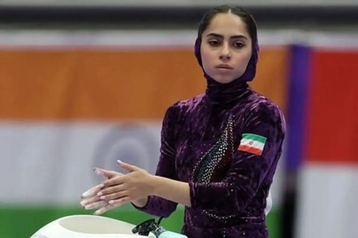 هنگامه هادیانی