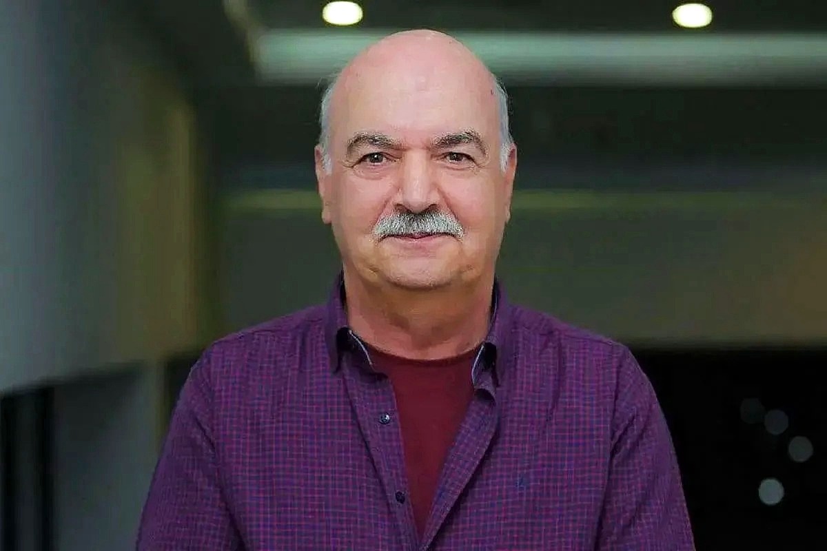 ایرج-طهماسب