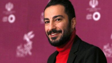 نوید محمدزاده