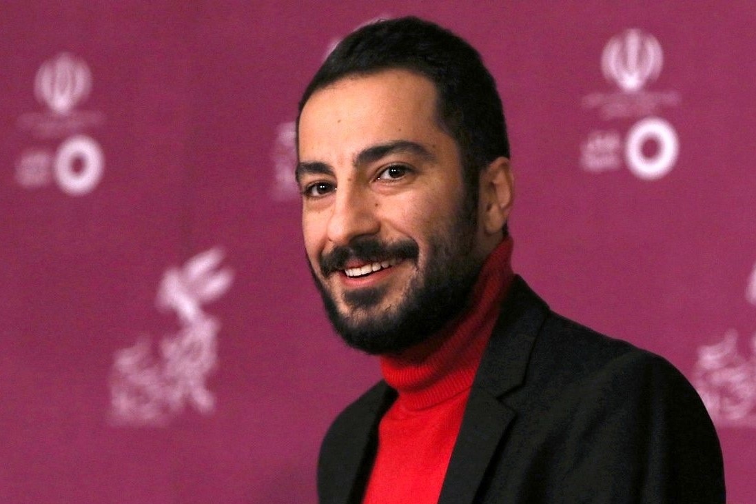 نوید محمدزاده