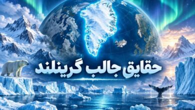 گرینلند