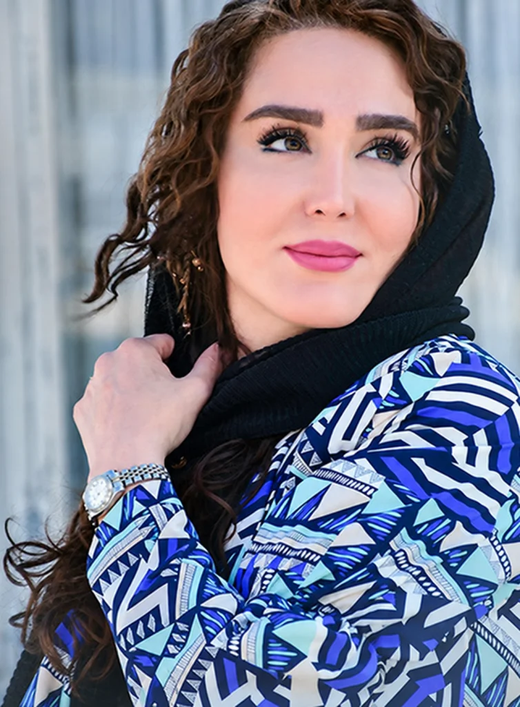 زهره فکور صبور زهره فکور صبور