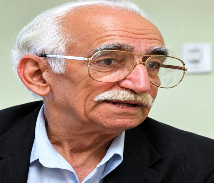جعفر بزرگی جعفر بزرگی