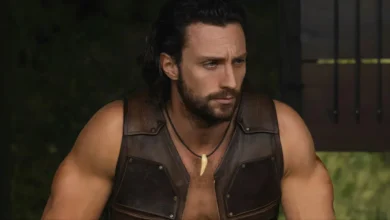 اعتراف بازیگر Kraven the Hunter: این فیلم از ابتدا محکوم به شکست بود!