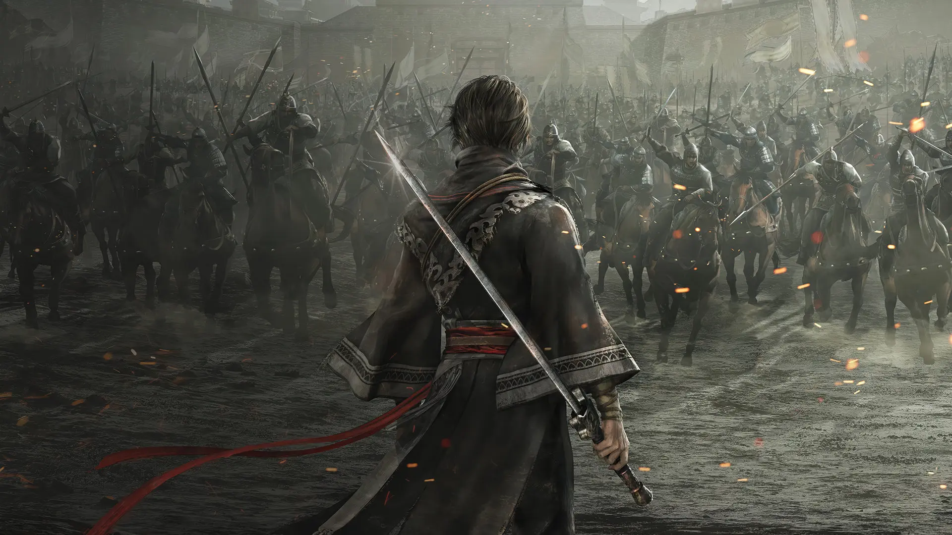 تهیهکننده Dynasty Warriors خواستار توقف ساخت نسخههای ریمستر شد