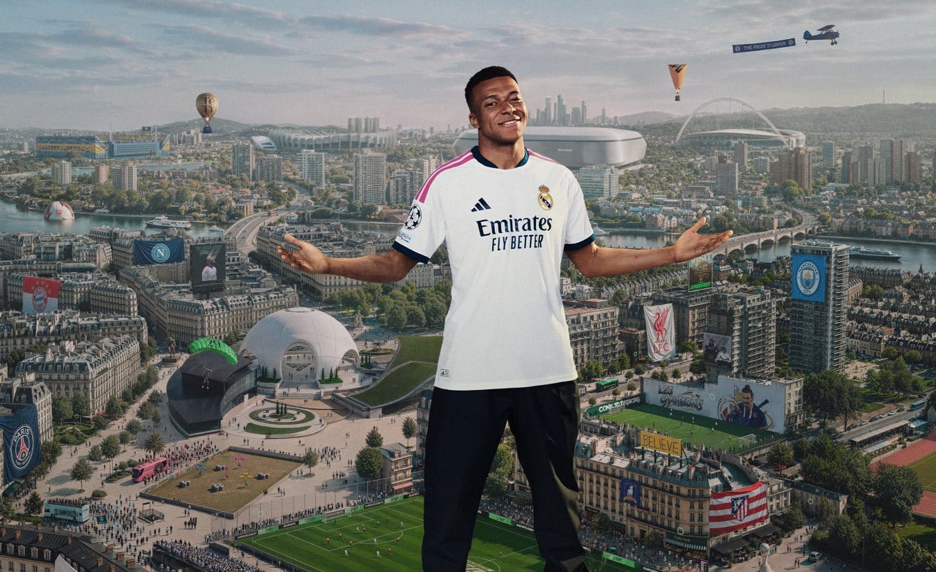 فروش بازی EA Sports FC 27 در کمتر از سه هفته به ۷.۹ میلیون نسخه رسید؛ پرفروشترین بازی سال ۲۰۲۶