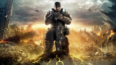 پورت غیررسمی Gears of War 3 برای PC اکنون به طور کامل قابل بازی است
