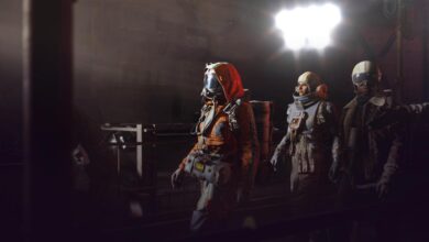 سازنده ARC Raiders: تمرکز ما روی ساخت یک تجربه ماندگار است، نه فقط تعداد بازیکنان