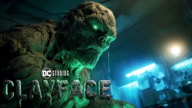 اولین کلیپ فیلم Clayface استودیوی DC منتشر شد