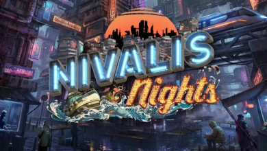نقد و بررسی بازی Nivalis Nights