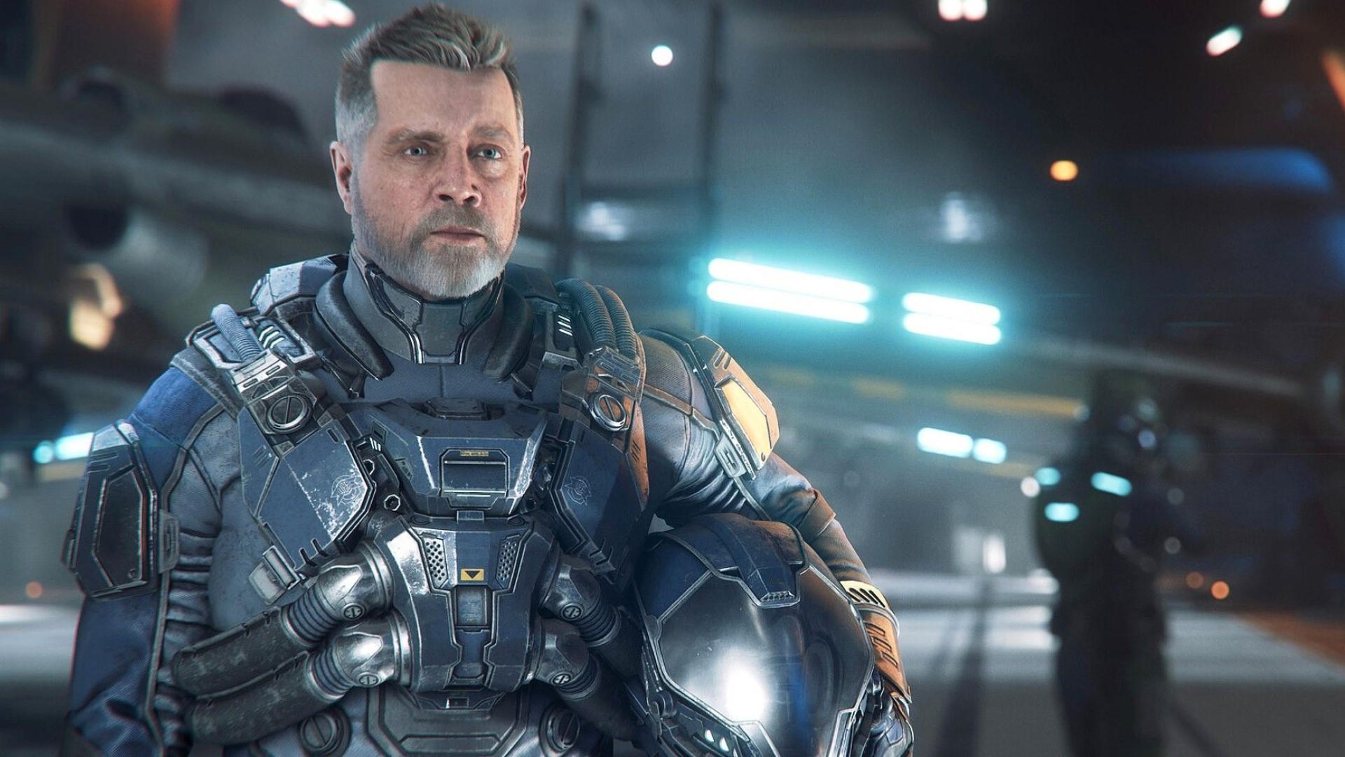 تریلر جدیدی از بخش داستانی بازی Star Citizen منتشر شد + لیست کامل بازیگران