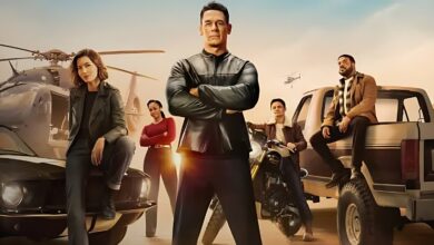 فیلم Matchbox: The Movie با بازی جان سینا و گلشیفته فراهانی امتیاز ناامیدکنندهای در راتن تومیتوز کسب کرد