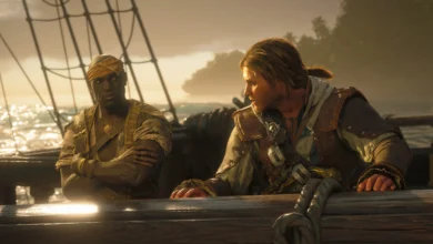 صحنه حذفشده پس از تیتراژ Assassin’s Creed Black Flag Resynced به احتمال ساخت دنباله آن اشاره میکند