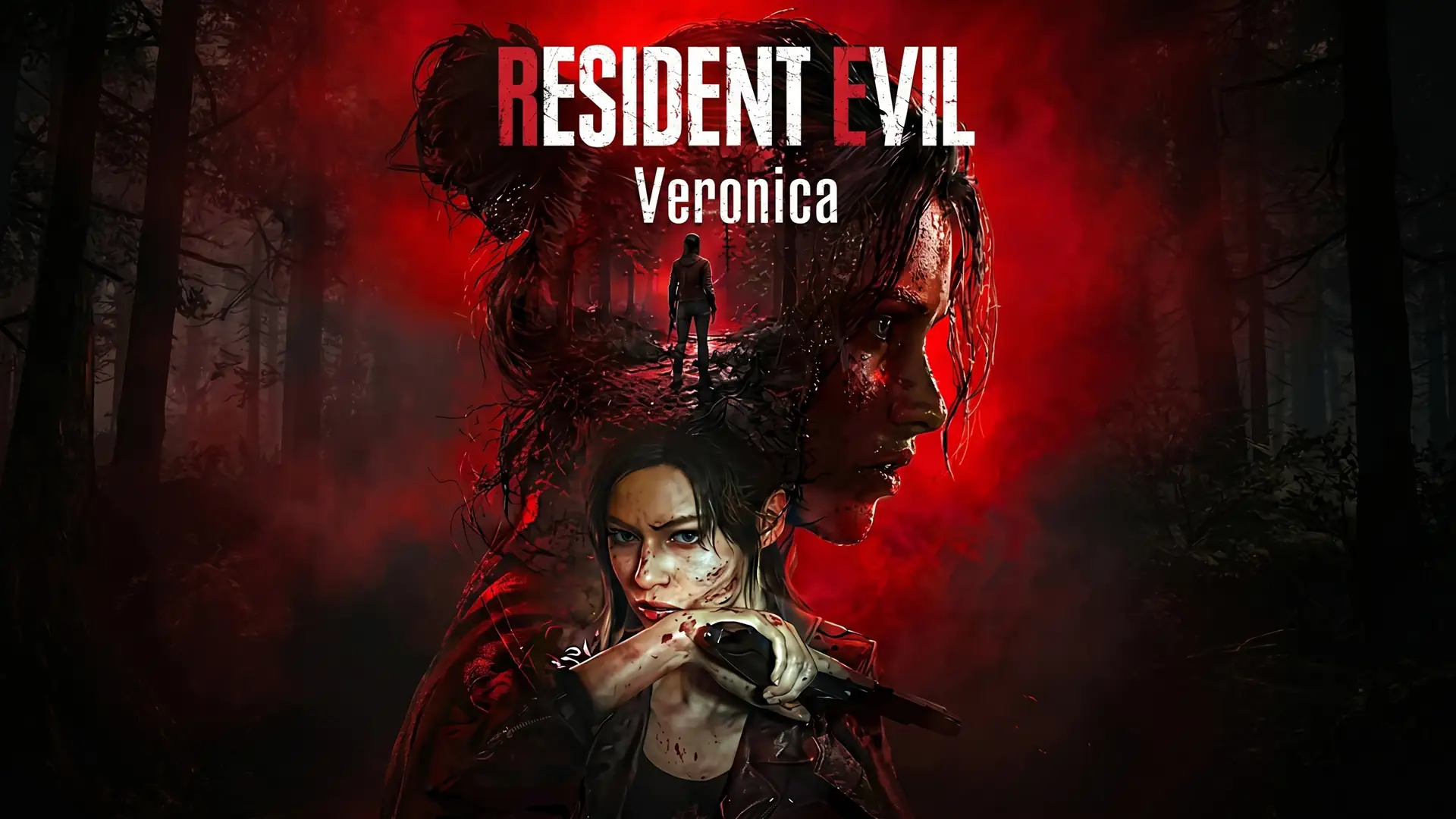 منبع داخلی: بازی Resident Evil Veronica یک بسته الحاقی داستانی دریافت خواهد کرد