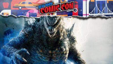 تهیهکننده فیلم Godzilla Minus Zero دلیل بازگشت یکی از نمادینترین دشمنان گودزیلا را توضیح داد
