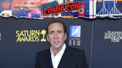 نیکلاس کیج سرانجام درباره بازگشت به National Treasure 3 توضیح داد