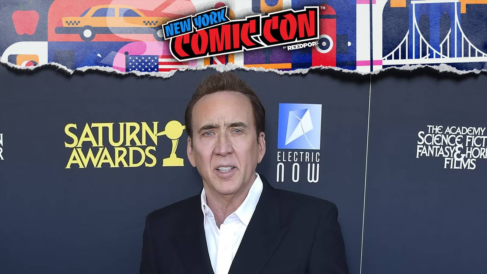 نیکلاس کیج سرانجام درباره بازگشت به National Treasure 3 توضیح داد