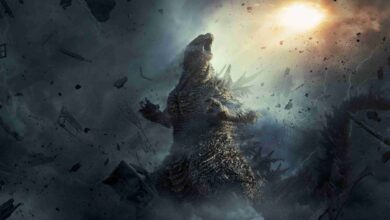 تریلر نهایی فیلم Godzilla Minus Zero منتشر شد