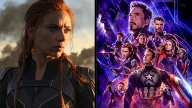 اسکارلت جوهانسون از تأثیر احساسی Avengers: Endgame بر طرفداران گفت