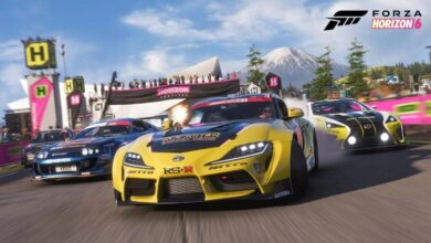 استودیو پلیگراند گیمز عرضه نسخه فیزیکی Forza Horizon 6 برای PS5 را تایید کرد
