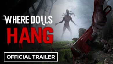 تریلر جدید بازی Where Dolls Hang منتشر شد؛ تجربهای متفاوت برای علاقهمندان به Silent Hill