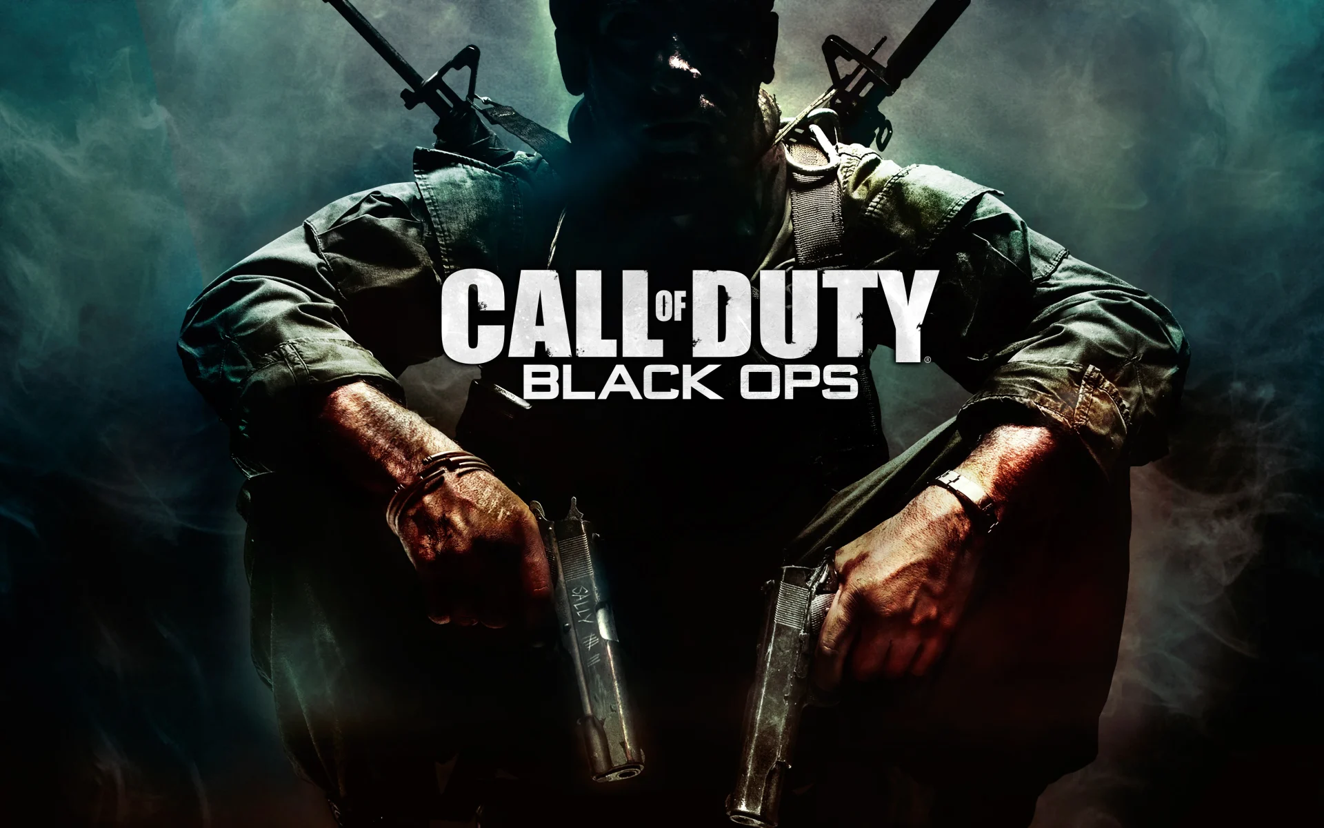اکتیویژن پورتهای مرورگری Black Ops 2 ساختهشده با هوش مصنوعی را از دسترس خارج کرد