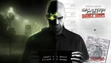 پورت غیررسمی نسخه ایکس باکس بازی Splinter Cell: Double Agent برای رایانههای شخصی منتشر شد