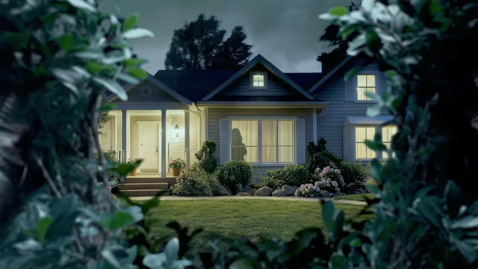 اقتباسی سینمایی از رمان ترسناک The Babysitter پس از ۳۸ سال ساخته میشود