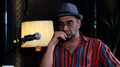 گلایه تلخ نصرالله رادش از مهران مدیری | چرا نقشم در «مرد سه هزار چهره» کم شد؟