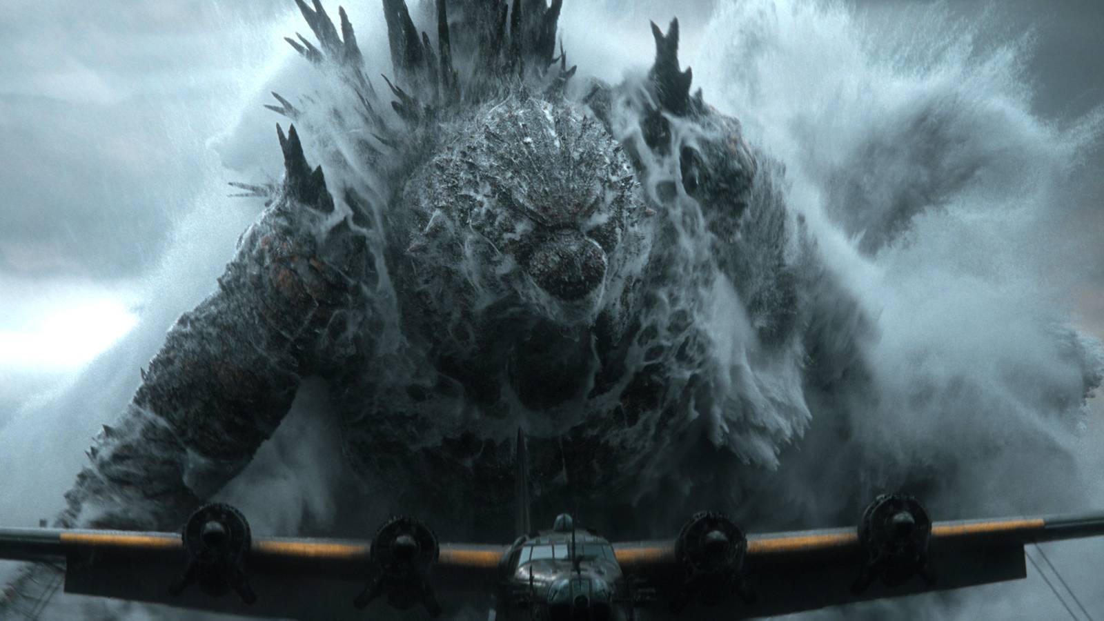 مدتزمان نمایش فیلم Godzilla Minus Zero در سالنهای IMAX مشخص شد