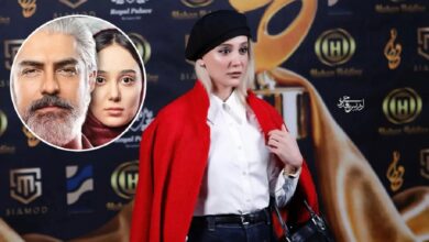 بازیگر سریال «همگناه» از بیماری سختش گفت | به من میگفتند چقدر پول گرفتی که چاق شدی؟ + ویدیو