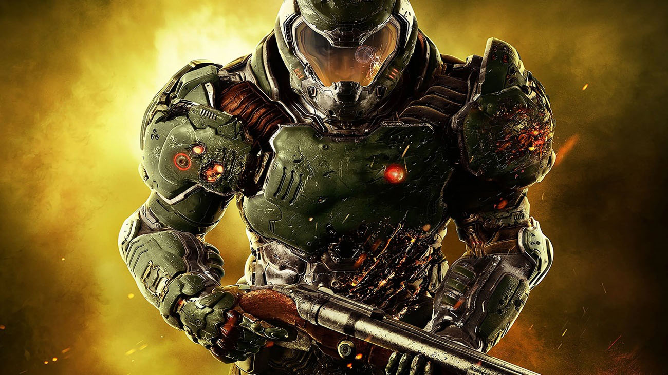 آهنگساز بازی Doom: بدون هیچ درنگی به این مجموعه بازمیگردم
