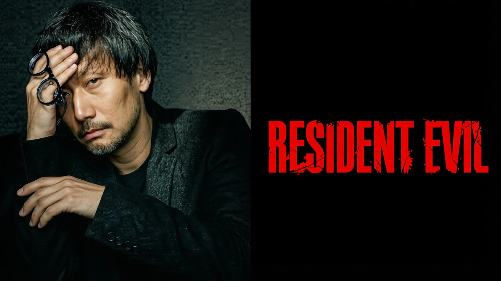 هیدئو کوجیما از فیلم Resident Evil تمجید کرد: «این فیلم تجربه بازی کردن را به تصویر میکشد»