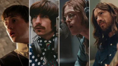 تهیهکننده فیلمهای The Beatles دلیل اکران همزمان چهار فیلم در سال ۲۰۲۸ را توضیح داد