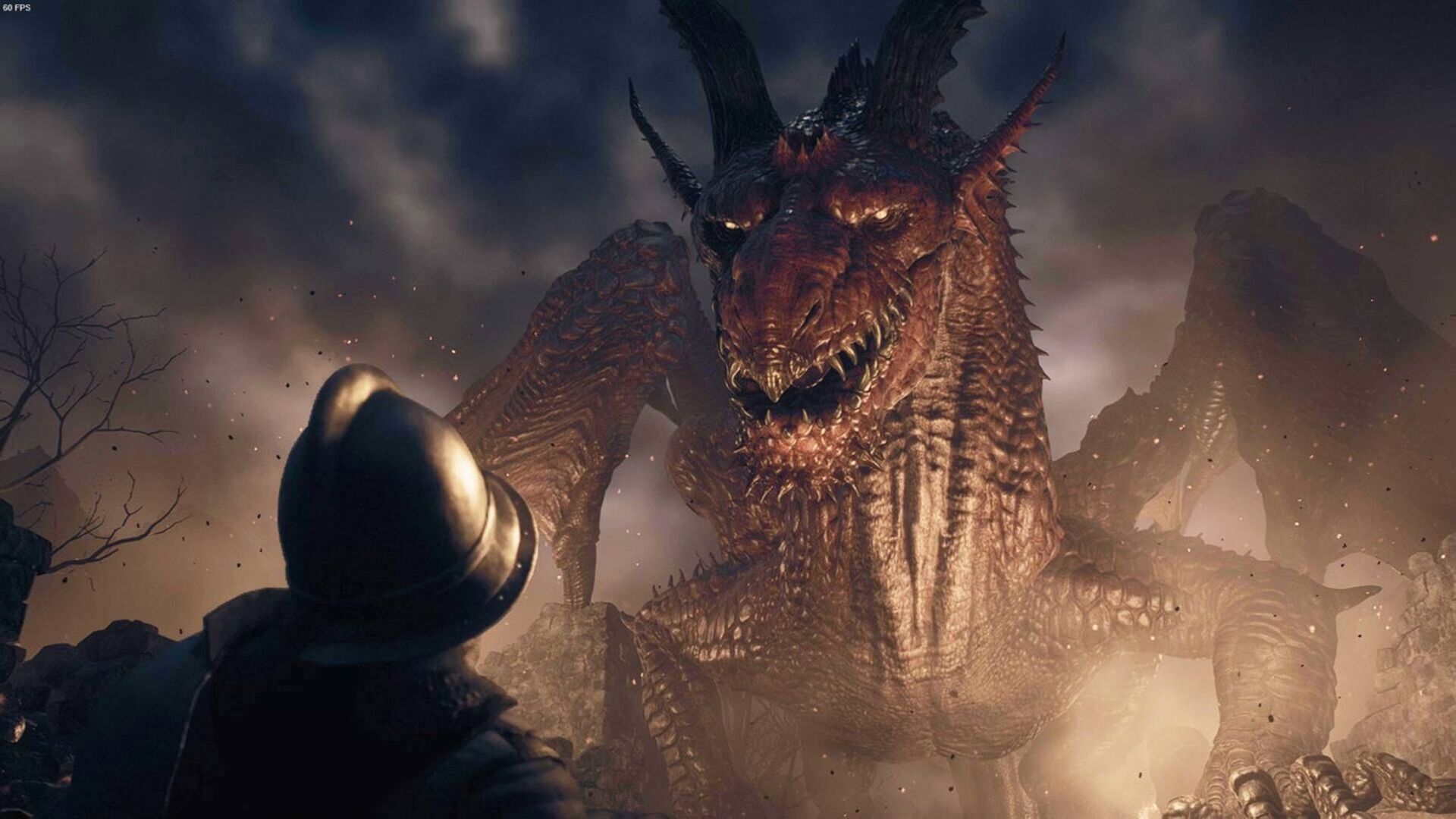 آهنگساز Devil May Cry 5 با قطعهای جدید برای Dragon’s Dogma 2: Dark Arisen بازگشت