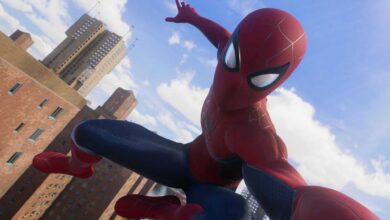 مادسازها حالت کوآپ ۱۶ نفره را به Marvel’s Spider-Man 2 اضافه کردند