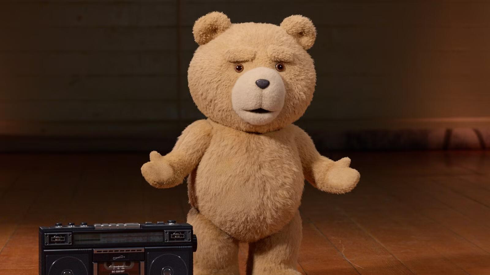 فصل سوم سریال Ted ساخته نمیشود؟ واکنش رسمی مدیر پیکاک به آینده مجموعه