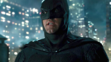 بن افلک فیلمبرداری مجدد Justice League را بدترین نقطه دوران حرفهای خود میداند