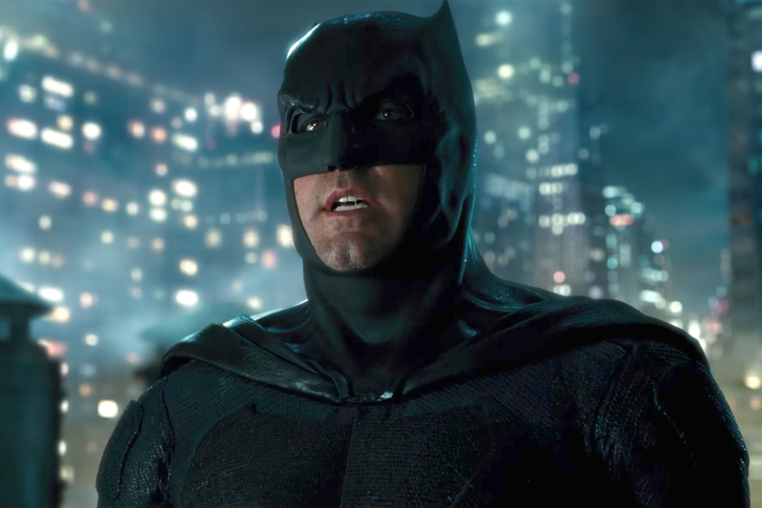 بن افلک فیلمبرداری مجدد Justice League را بدترین نقطه دوران حرفهای خود میداند