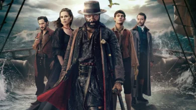 نقدها و نمرات سریال Treasure Island | ماجرای گنج پنهان با تغییراتی بحثبرانگیز