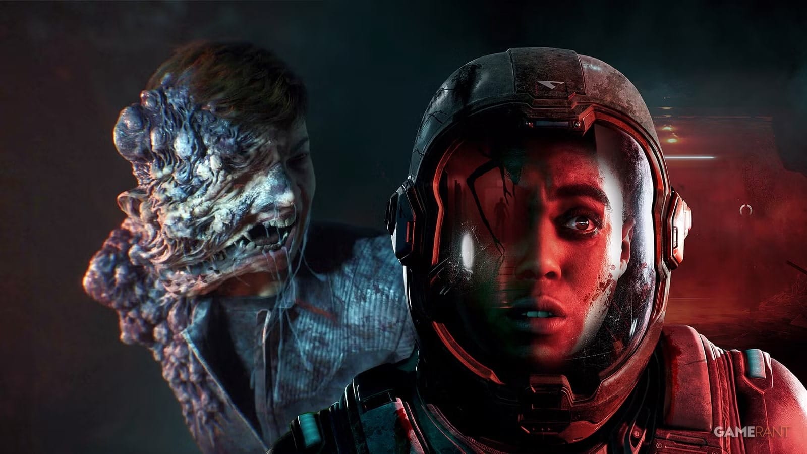 تاریخ انتشار حالت چندنفره آنلاین بازی Directive 8020 رسماً اعلام شد