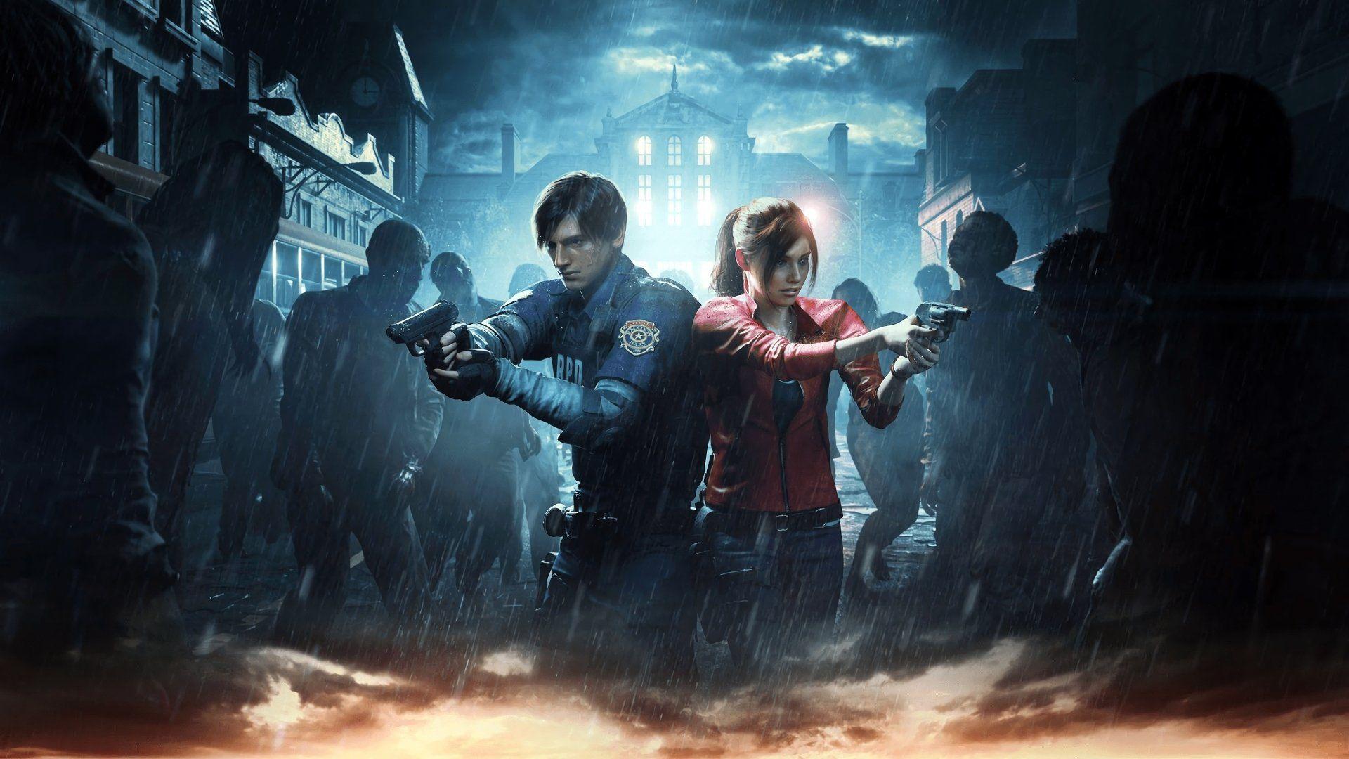 محتوای حذفشده Resident Evil 2 Remake فاش شد؛ یک حالت روگلایک با ۱۱ شخصیت قابلبازی